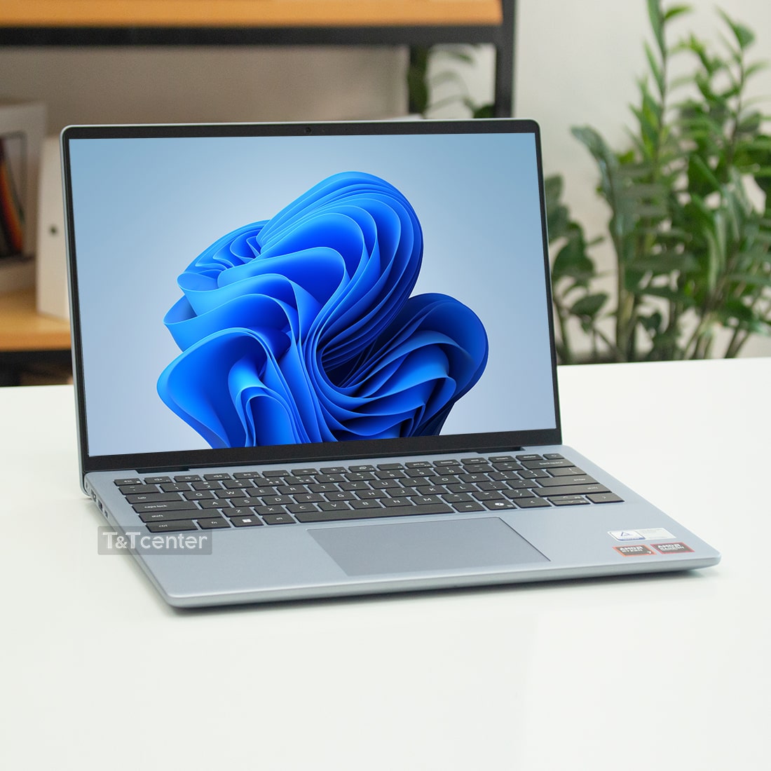 Dell Inspiron 14 5445 (2024) | Ryzen 7 - 8840HS RAM 16GB SSD 512GB